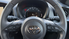 Toyota Aygo X 1.0 VVT-i Exclusive 5dr Auto Petrol Hatchback